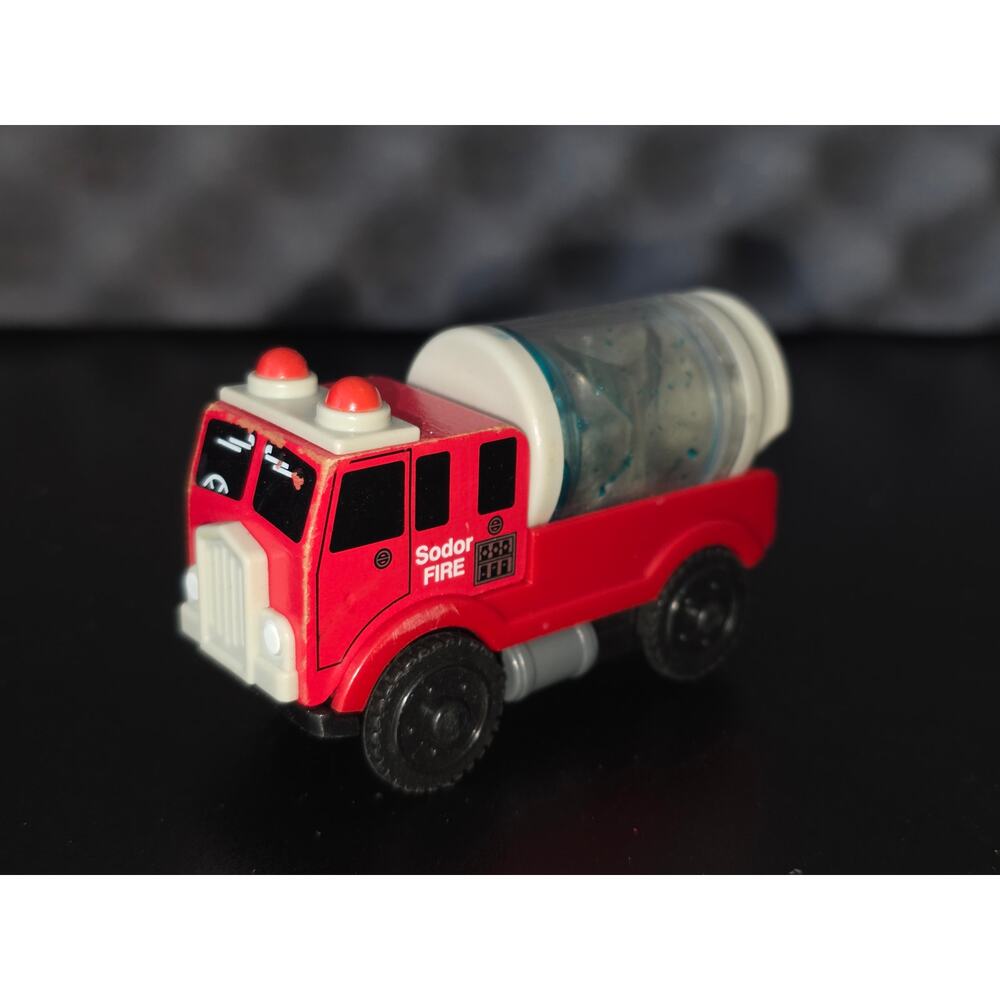 Thomas & Friends Wooden Railway Water Tanker Train Tank Engine